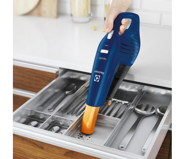 Electrolux ODKURZACZ RECZNY RAPIDO, ZB5106B - 1380360 - zdjęcie 4